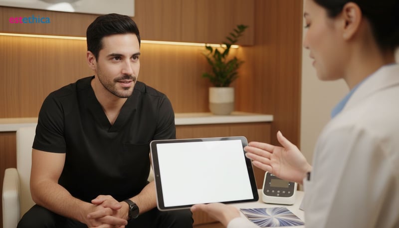 What is a Beard Transplant Procedure?