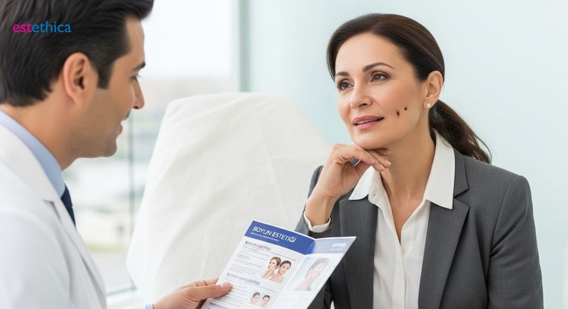 Pourquoi opter pour une plastie cervicale ?