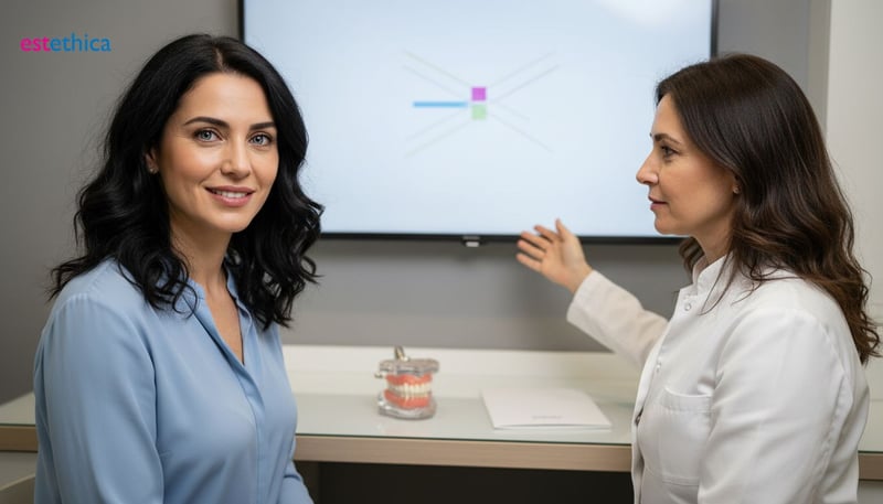 What are Dental Implants? Your Permanent Solution
