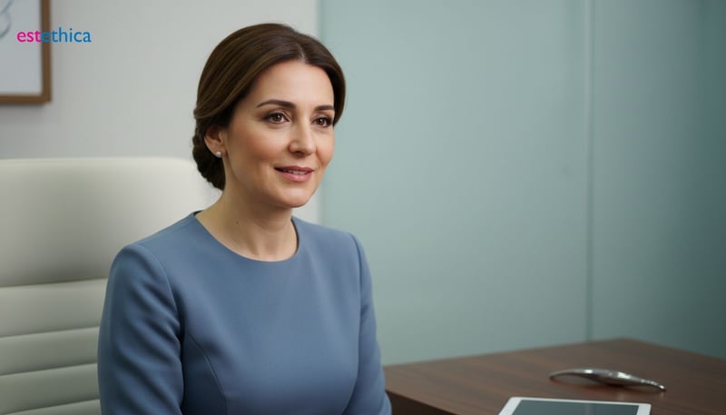 What is Blepharoplasty Surgery Explained?