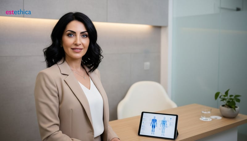 How to Lose Cellulite and Stretch Marks