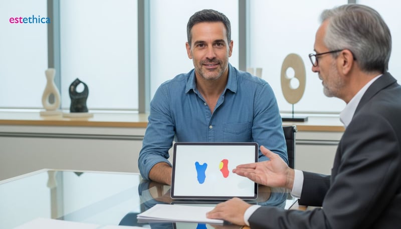 What is Abdominal Etching Surgery?