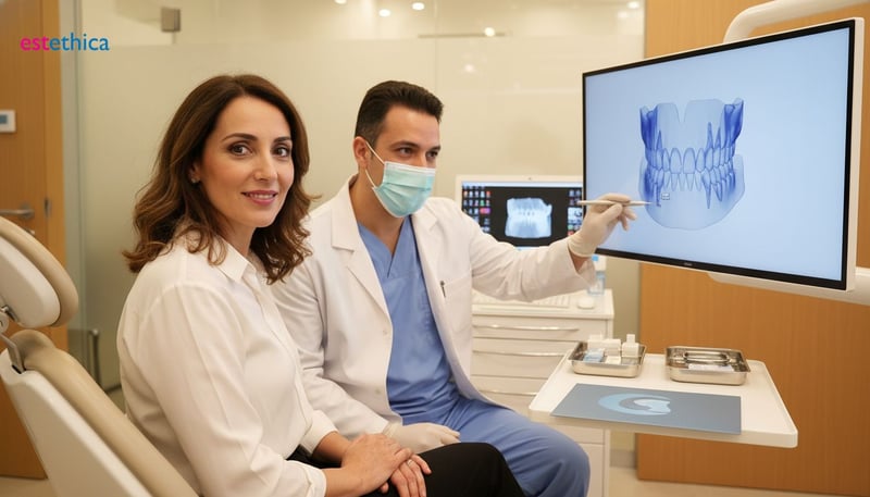 Dental Implants Abroad Price: What to Expect