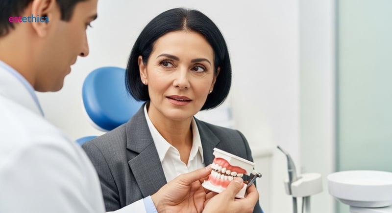 Le Prix des Implants Dentaires Décrypté