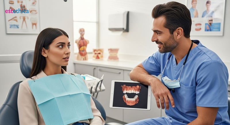 Aligneurs Invisibles : L'Orthodontie Discrète pour Adultes