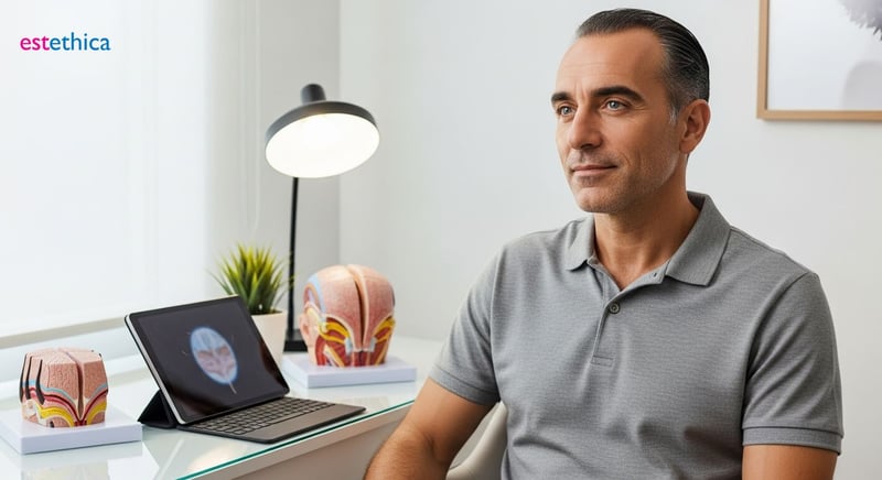 What is a Hair Transplant? Understanding the Procedure