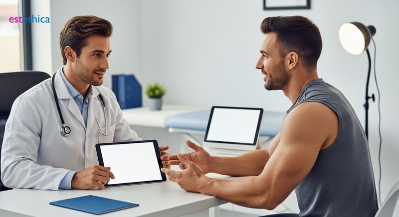 What is Abdominal Etching Surgery?