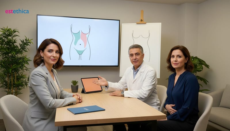 Understanding Tummy Tuck Surgery for Loose Skin