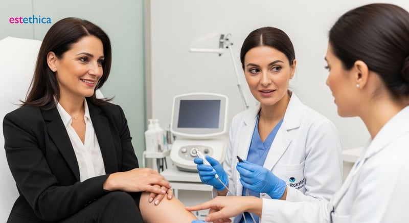 Beneficios del Tratamiento de Capilares para tu Salud