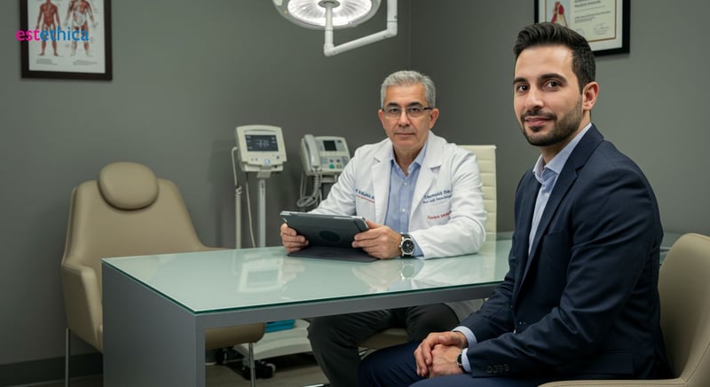 Разбиране на хирургичните методи за уголемяване на пениса