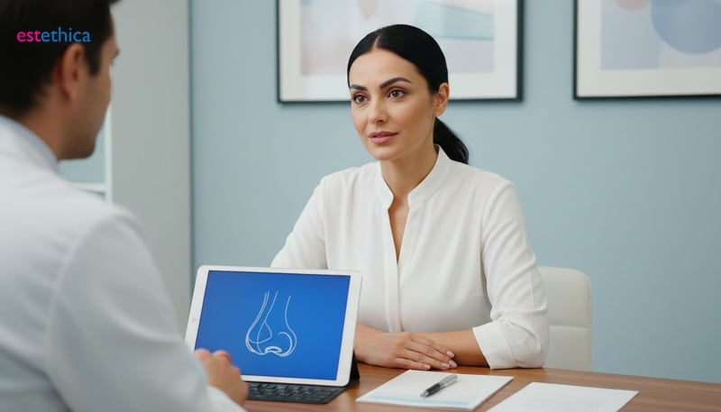 What is Rhinoplasty? Your Procedure Explained