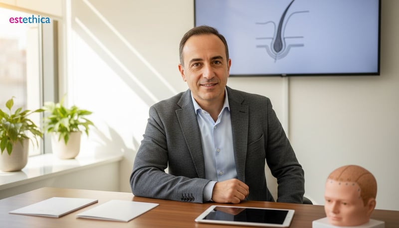 Understanding the Hair Transplant Treatment Process