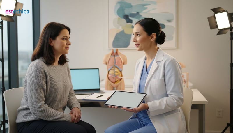 What is a Tummy Tuck Procedure?