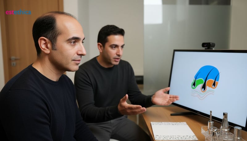 What is a Hair Transplant? Understanding the Basics