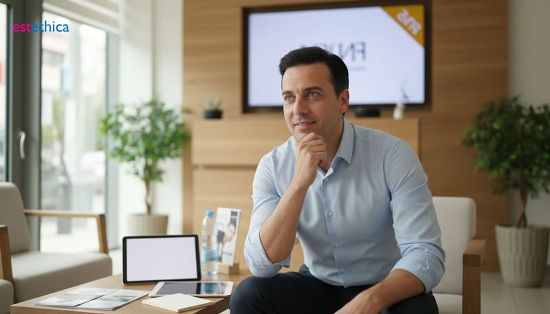 Beard Implants Before and After: See Real Results