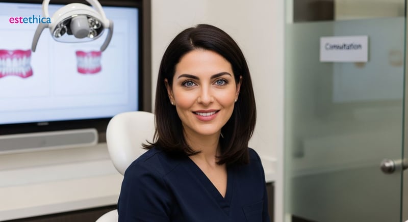 Get Composite Veneers for Smile Design Mastery