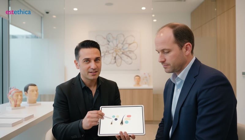 What is a Hair Graft? Understanding the Procedure