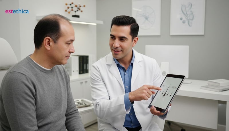 Understanding Hair Graft Procedure Details