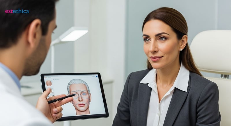 Understanding Facelift Procedures: What to Expect