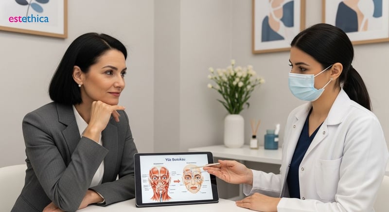 ¿Qué es el Botoks y Cómo Funciona?