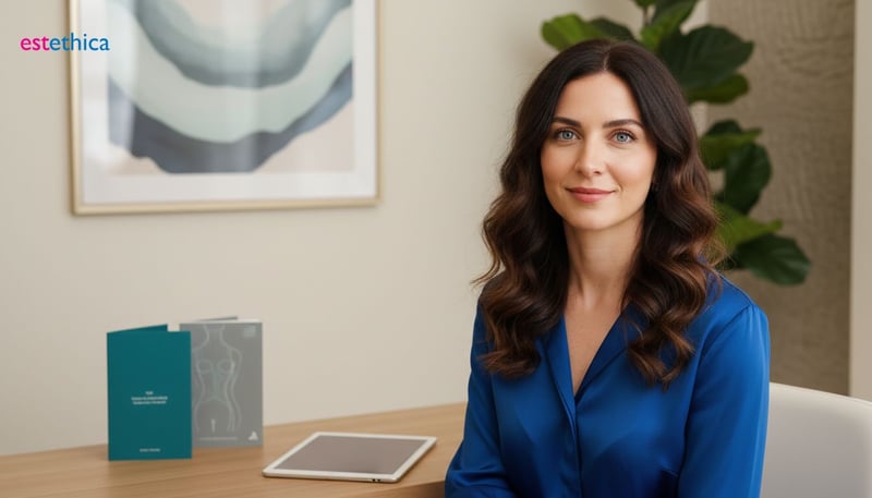 What is Body Sculpting? Defining Your Aesthetic Goals