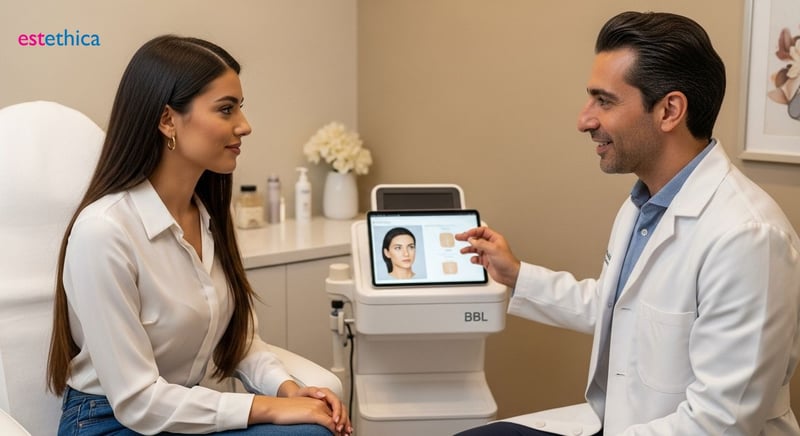 Understanding the BBL Surgery Process: What to Expect