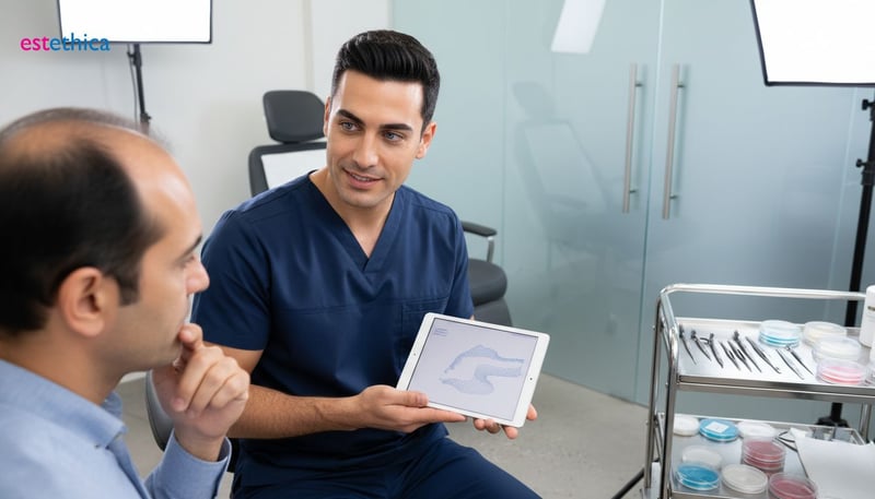 Understanding Hair Graft Importance