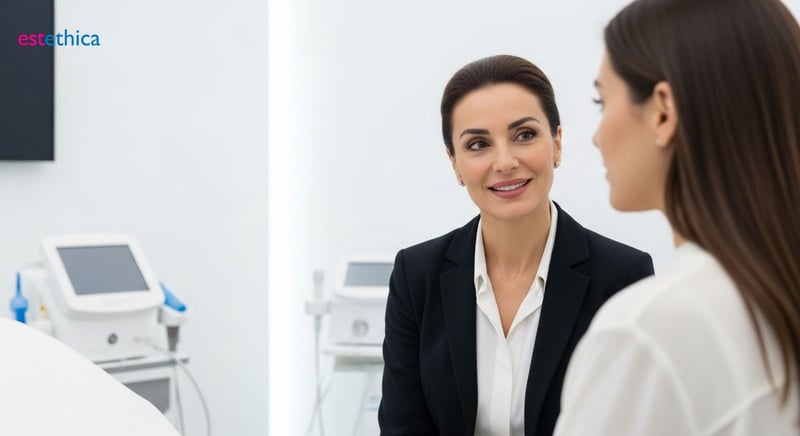 Comprendre la Médecine Esthétique : Définition et Objectifs