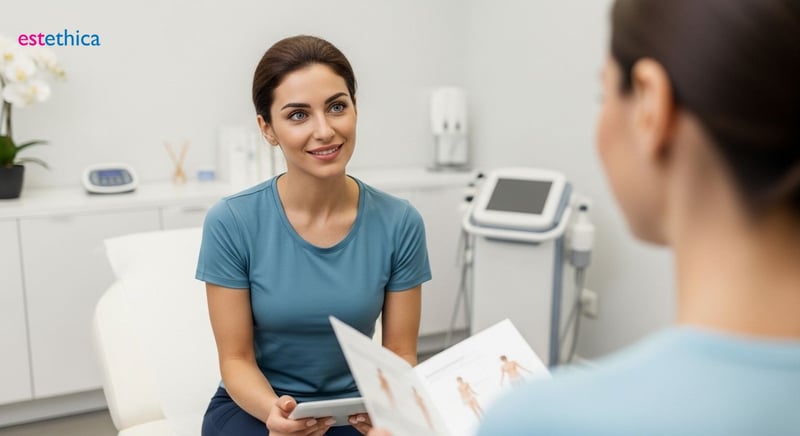 What is Body Sculpting? Exploring Reshaping Procedures