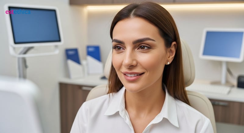 Eyebrow Surgery for Thinning Brows: A Permanent Solution