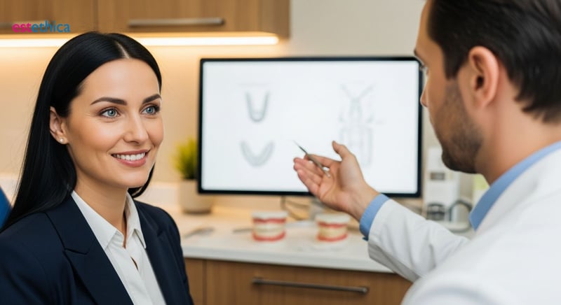 What are Composite Resin Veneers? A Deep Dive