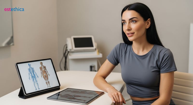 How Does Body Sculpting Work? Unveiling the Science