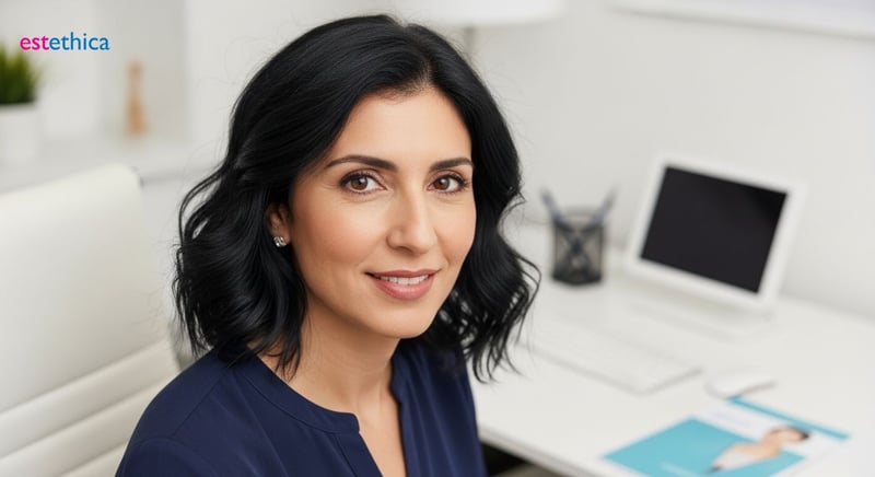 The Power of a Thread Facelift Procedure