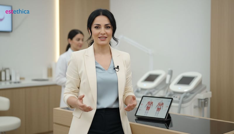 What is Body Sculpting & How Emsculpt Works