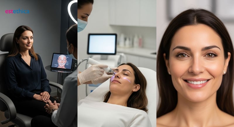 Explore Thread Facelift Procedure & Costs