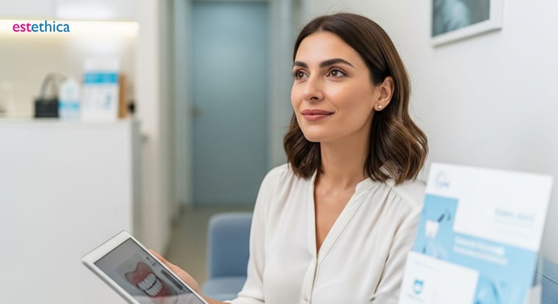 Experience Dental Tourism Hungary: Top-Tier Implants