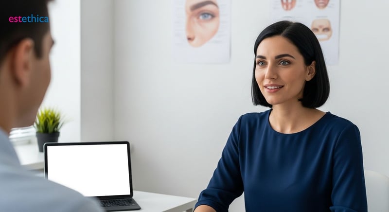 Permanent Eyebrow Restoration Surgery Explained