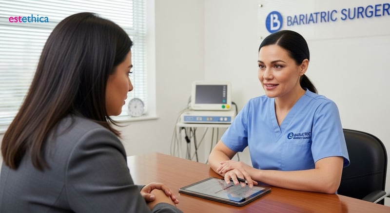 Understanding What is Bariatric Surgery