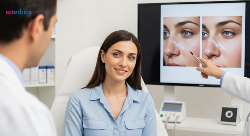 Find the Best Rhinoplasty Surgeon for Nose Reduction