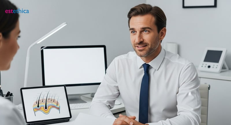 Understanding Hair Graft Procedure Details