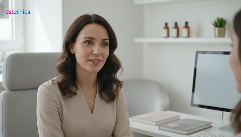 What is Laser Treatment for Facial Skin Rejuvenation?