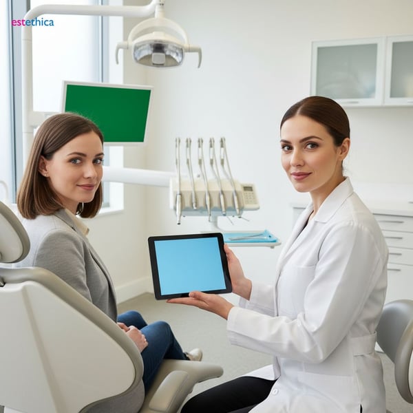 High Quality Dental Implants Abroad Cost