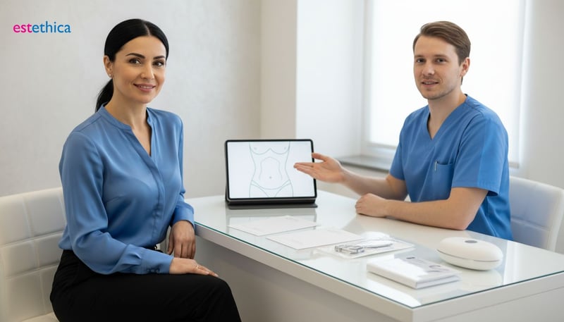 Understanding the Liposuction Procedure for Stubborn Fat