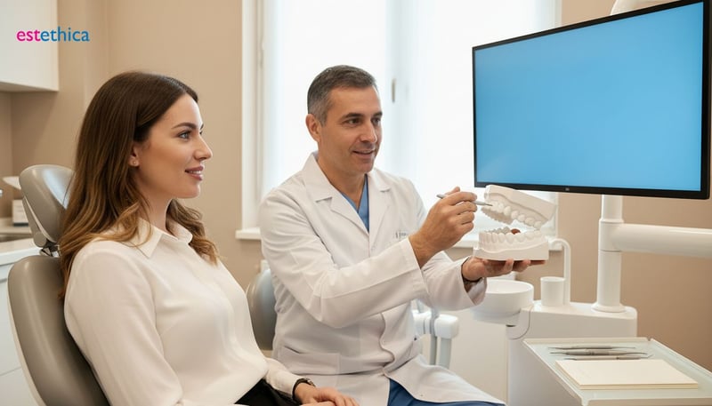 What are Composite Resin Veneers?