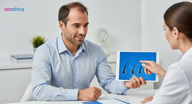 Understanding Follicular Unit Transplantation