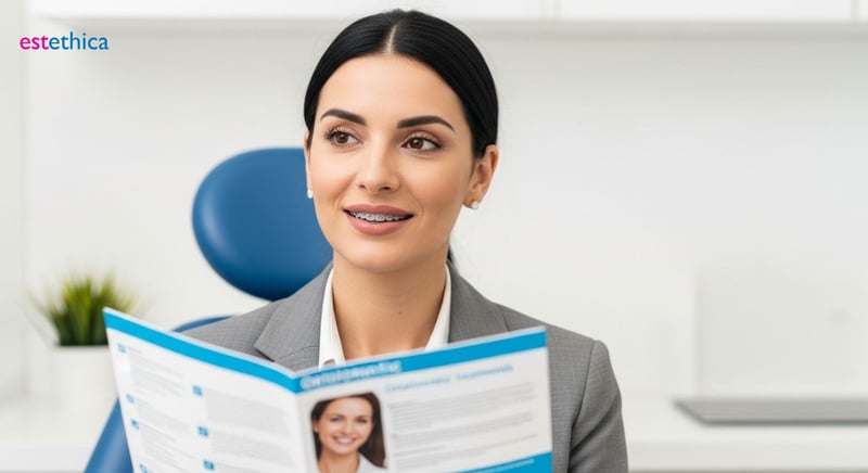 Understanding the Braces Treatment Process