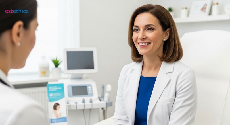 What is Vajinal Rejuvenation?