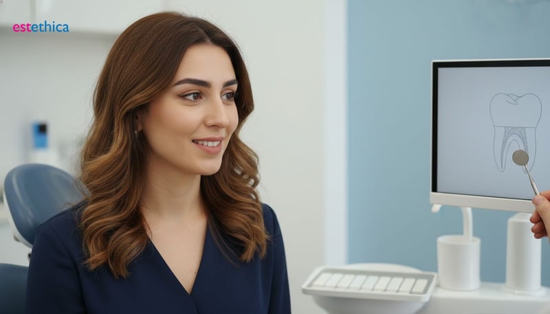 Transform Your Smile with Dental Veneers