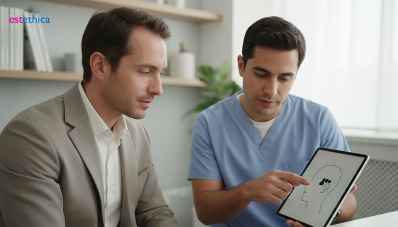 What is a Hair Transplant Surgery?