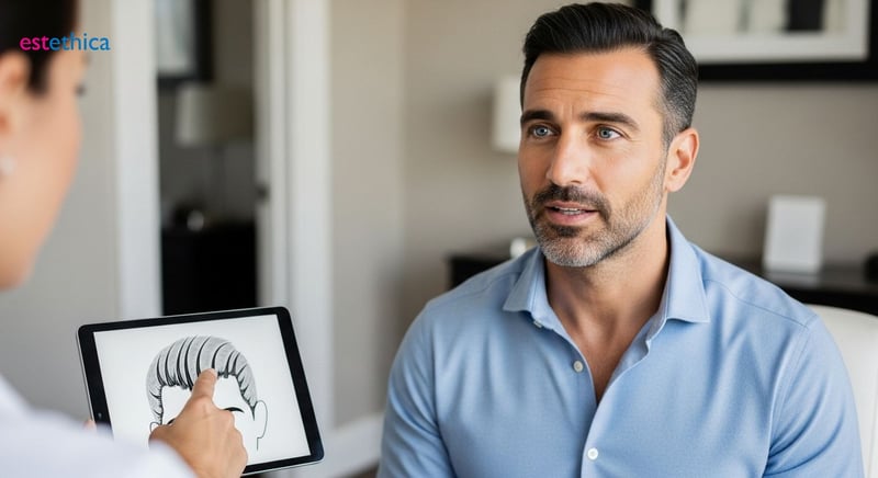 Understanding Hair Graft Surgery for Women